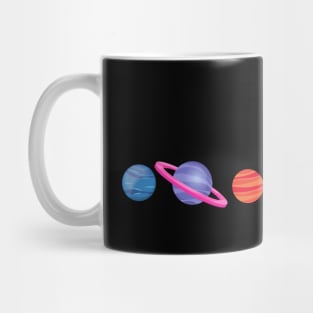 astronomer fun time Mug